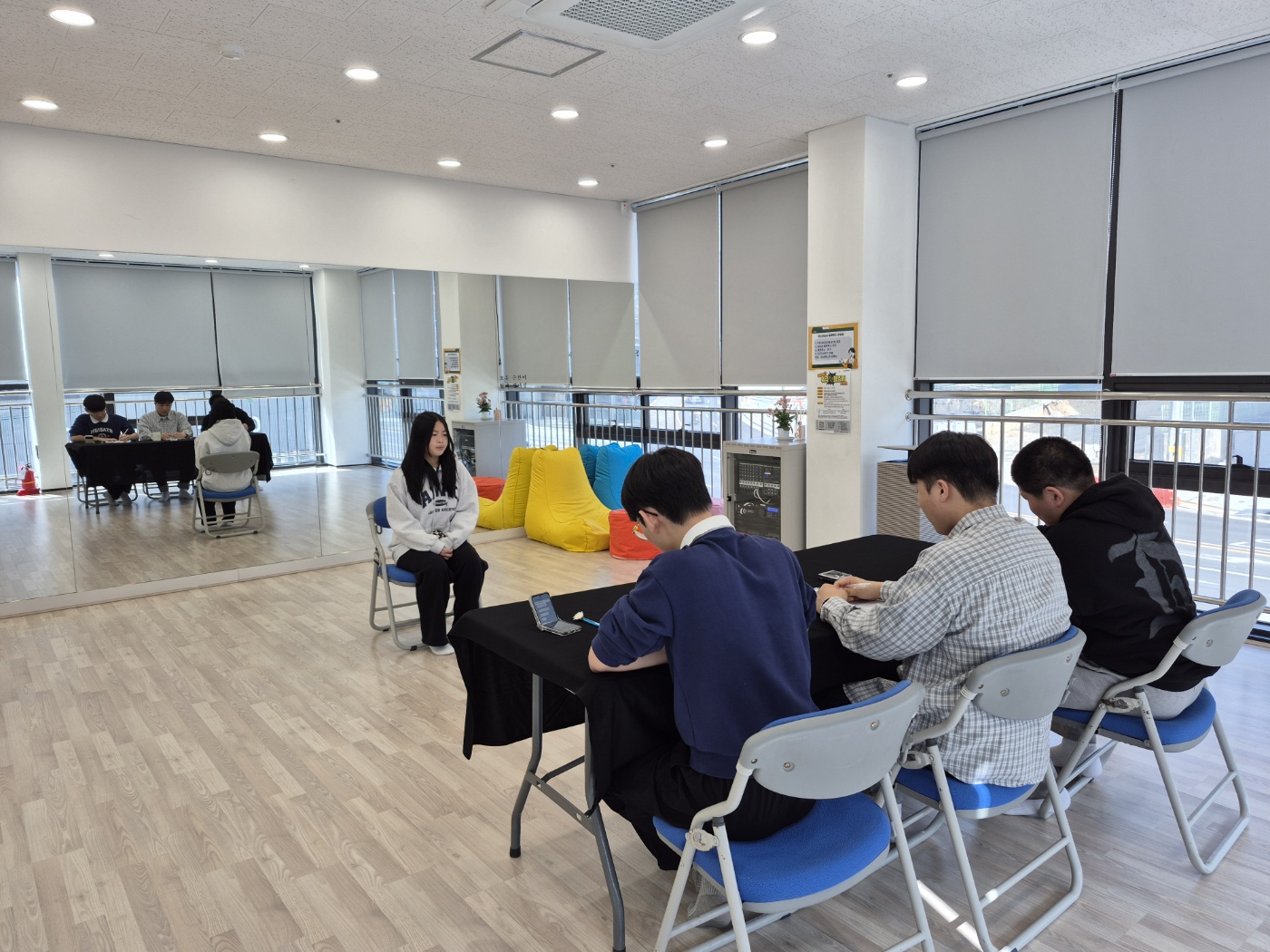 청소년자치위원회