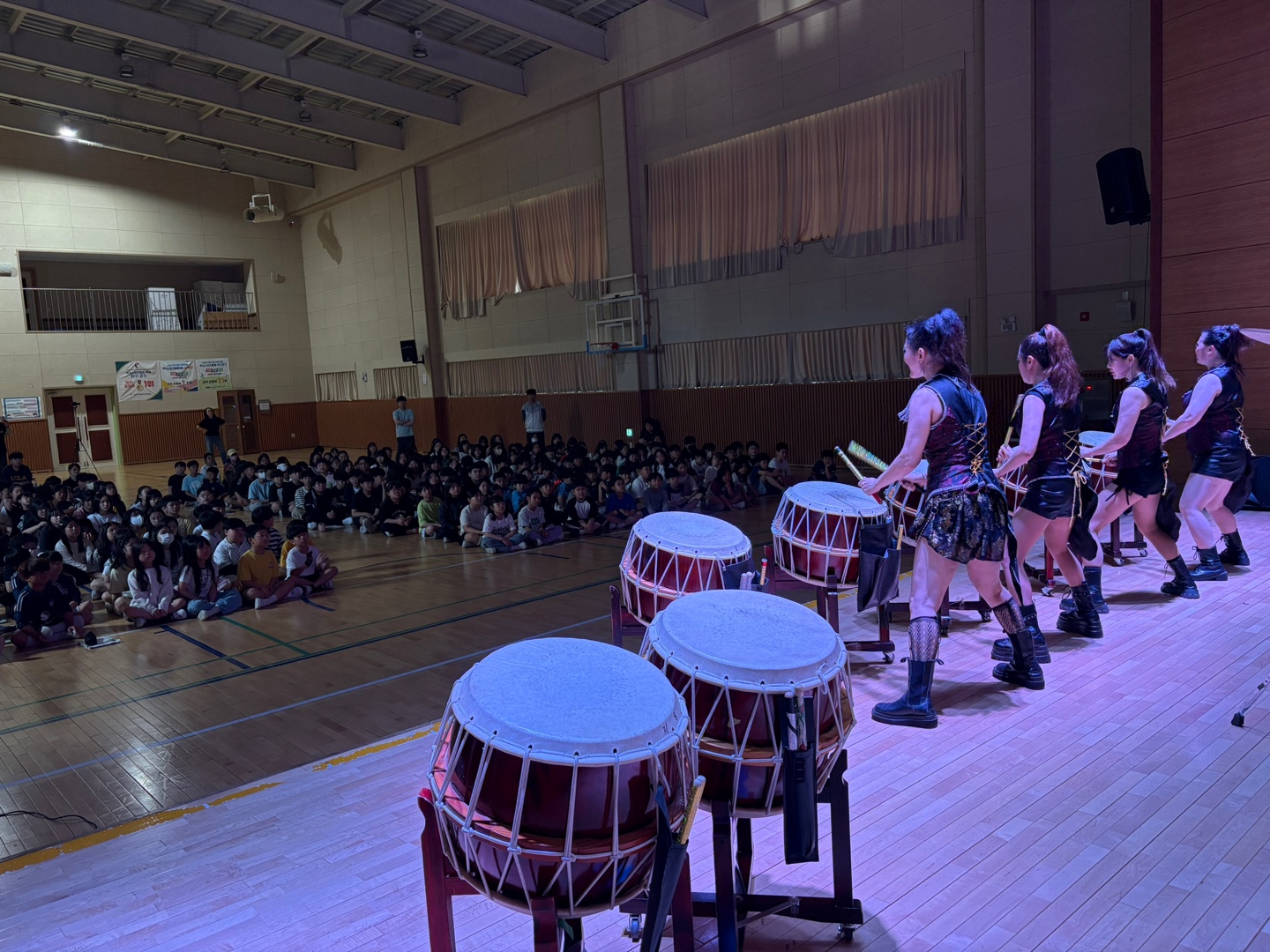 학교로 찾아가는 문화예술 축제