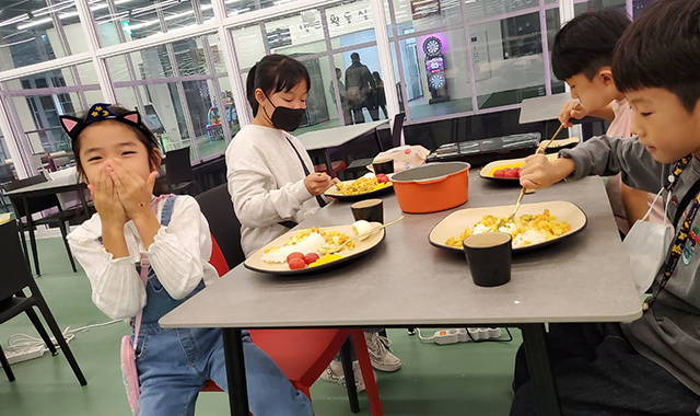 힐링캠프 북한강로 881 사진1
