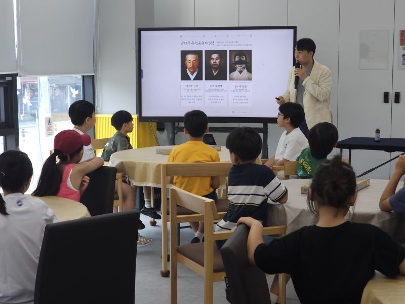 오픈스페이스