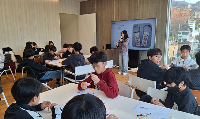 정약용 통통캠프