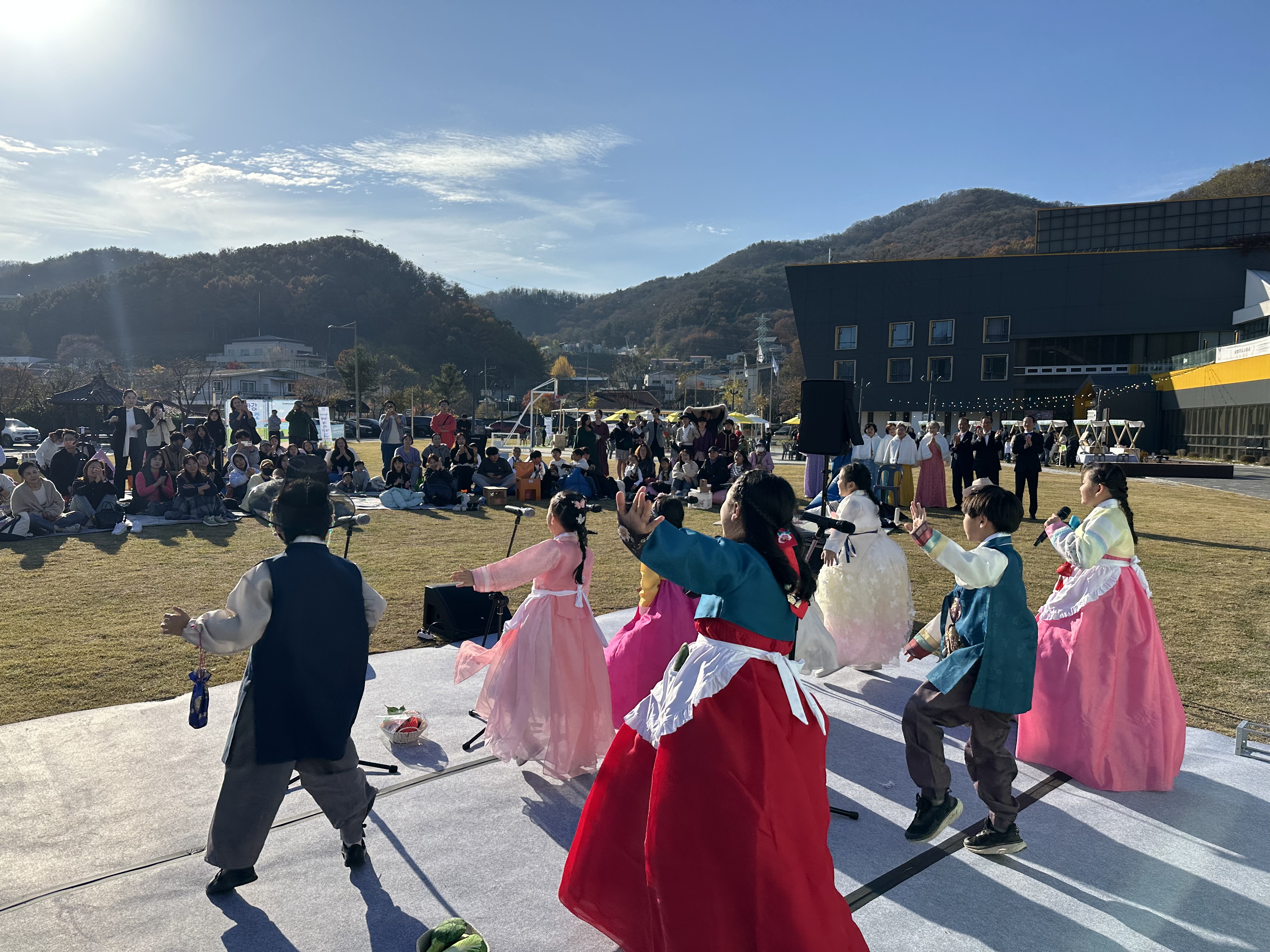 펀빌리지4