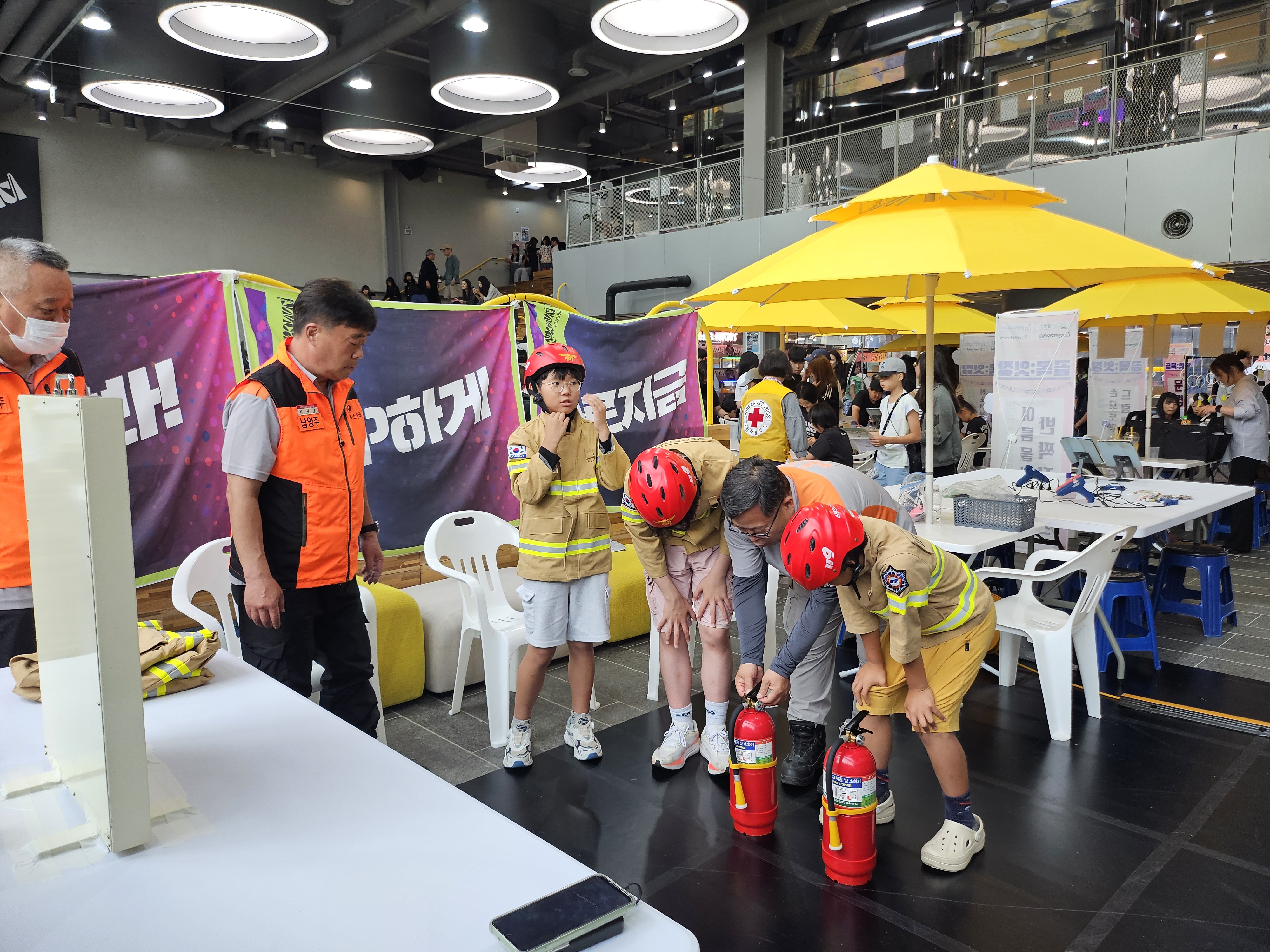 제2회 골목축제-골목:잇장