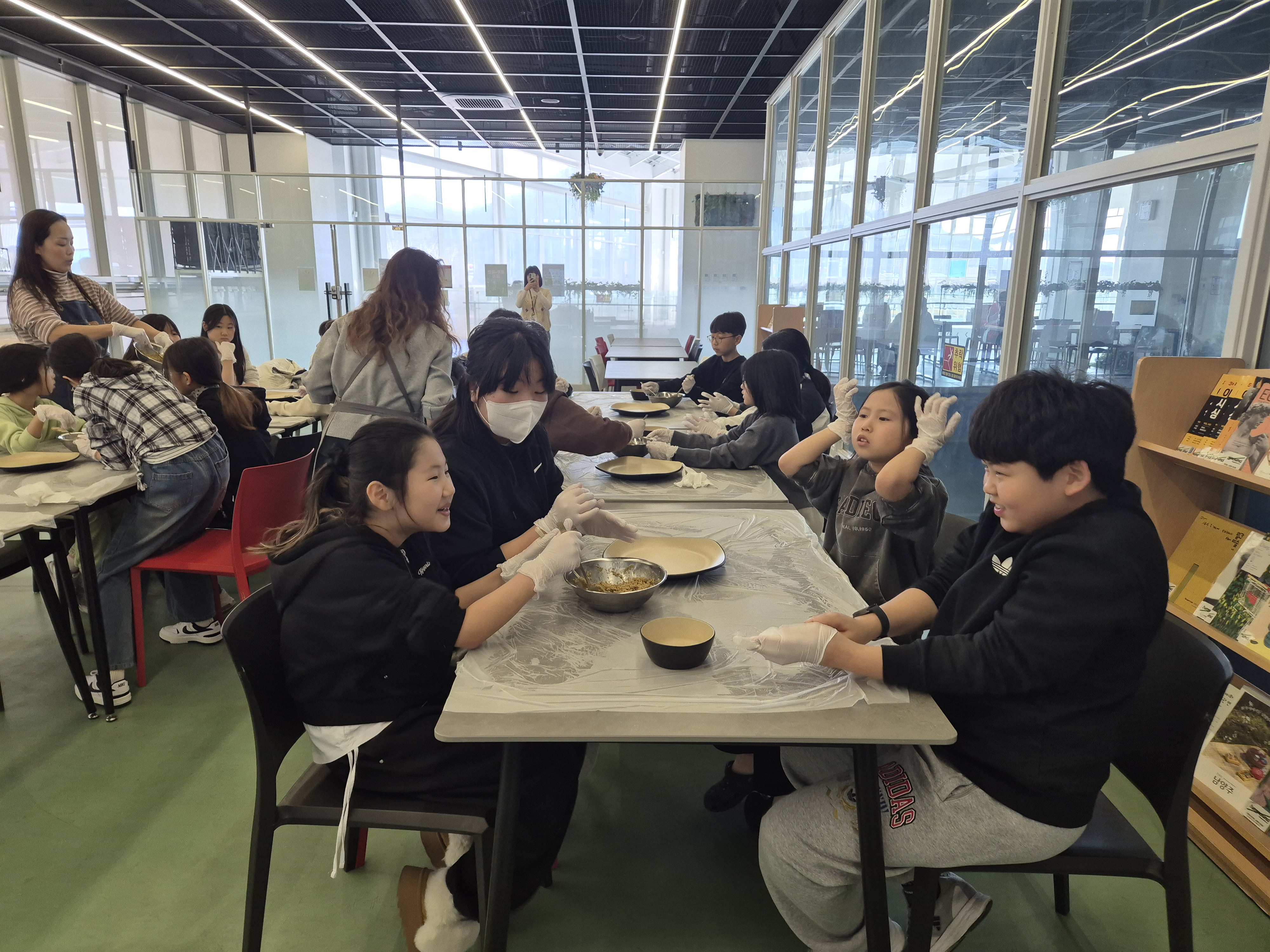 오픈스페이스:다산클래스1