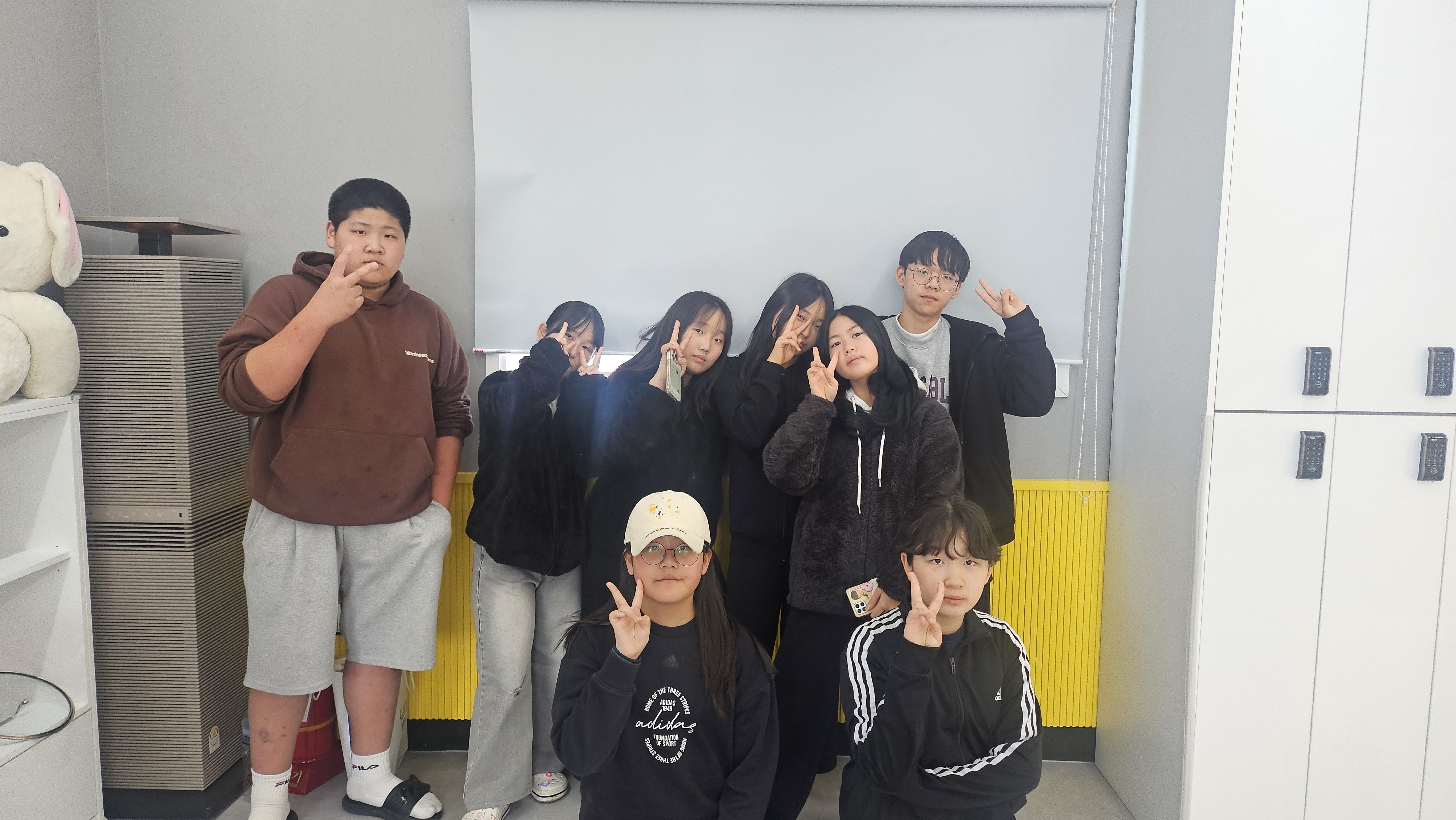 청소년자치위원회