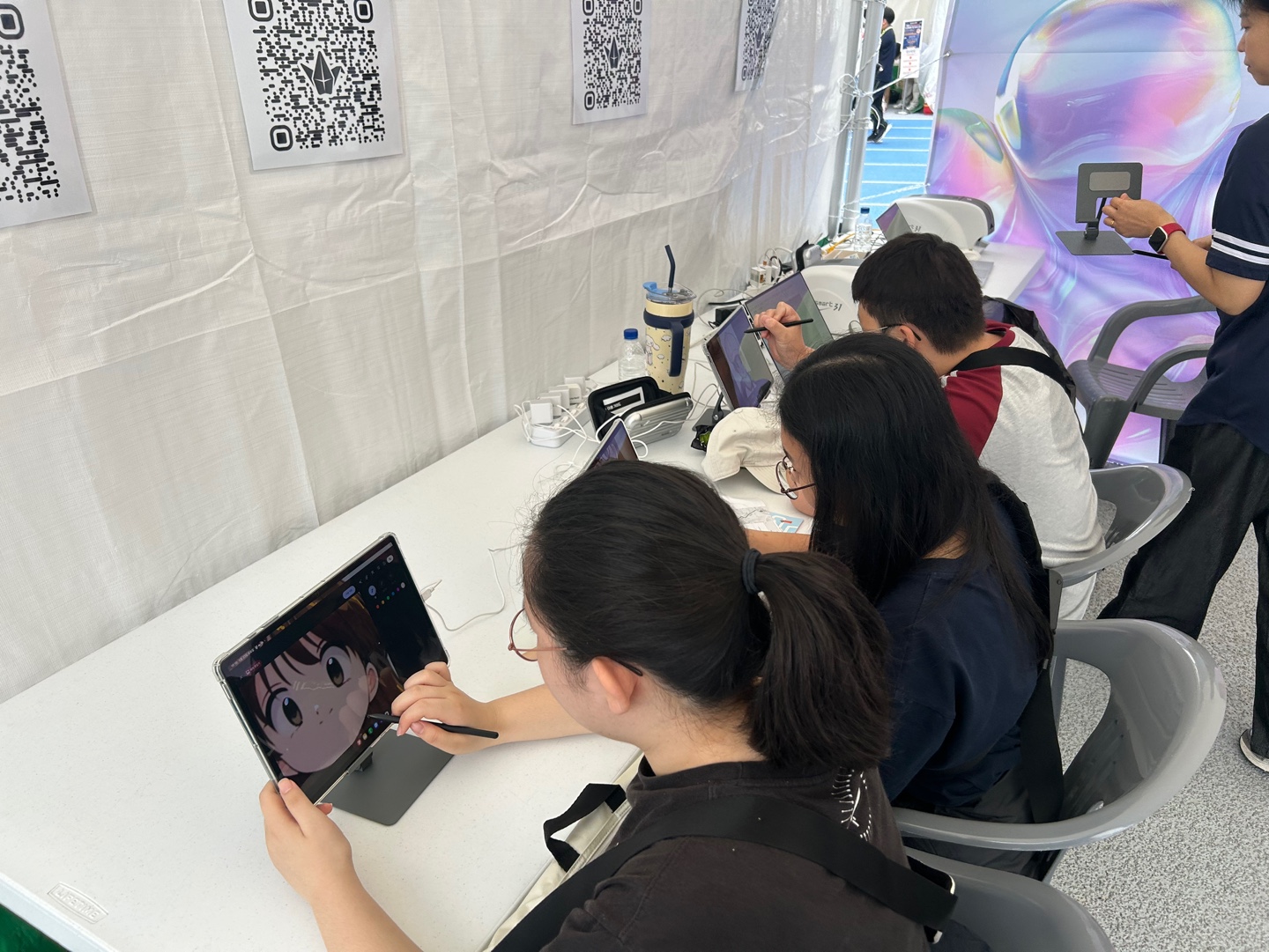 AI 지역연계 활동