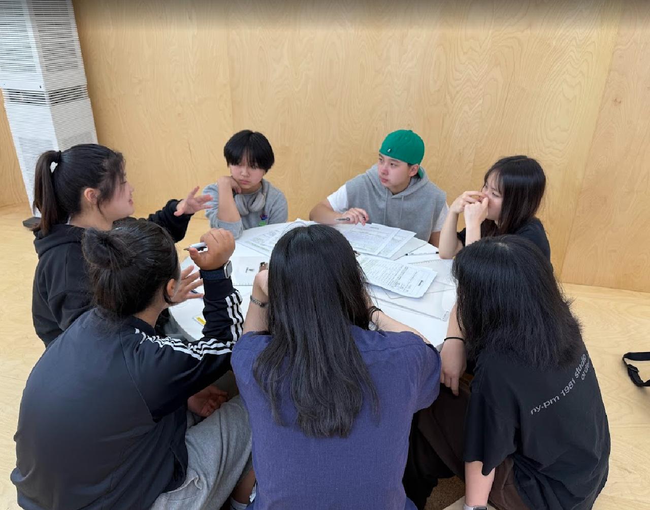 청소년운영위원회