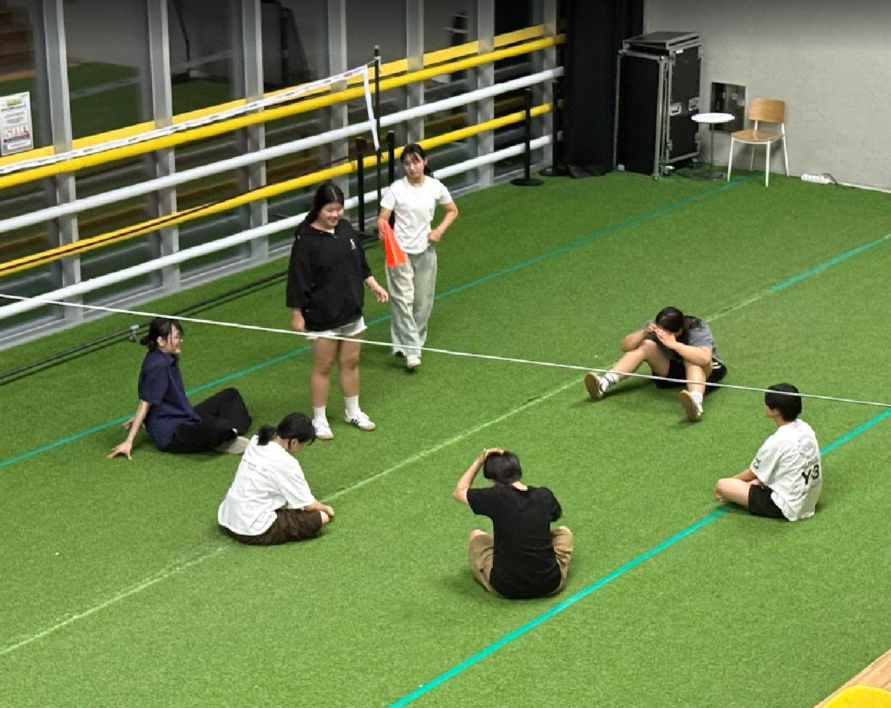 청소년운영위원회