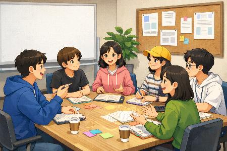 청소년운영위원회