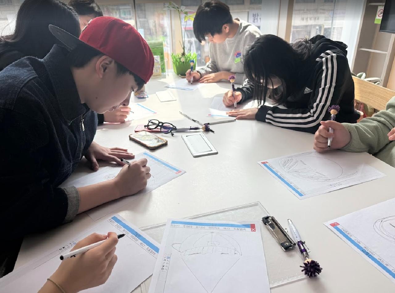 청소년운영위원회