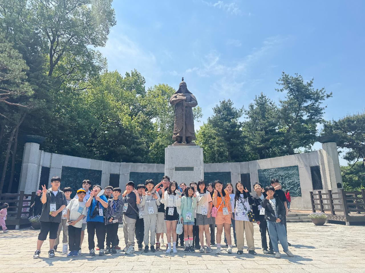 유스랜드(당일형 및 숙박형 캠프)