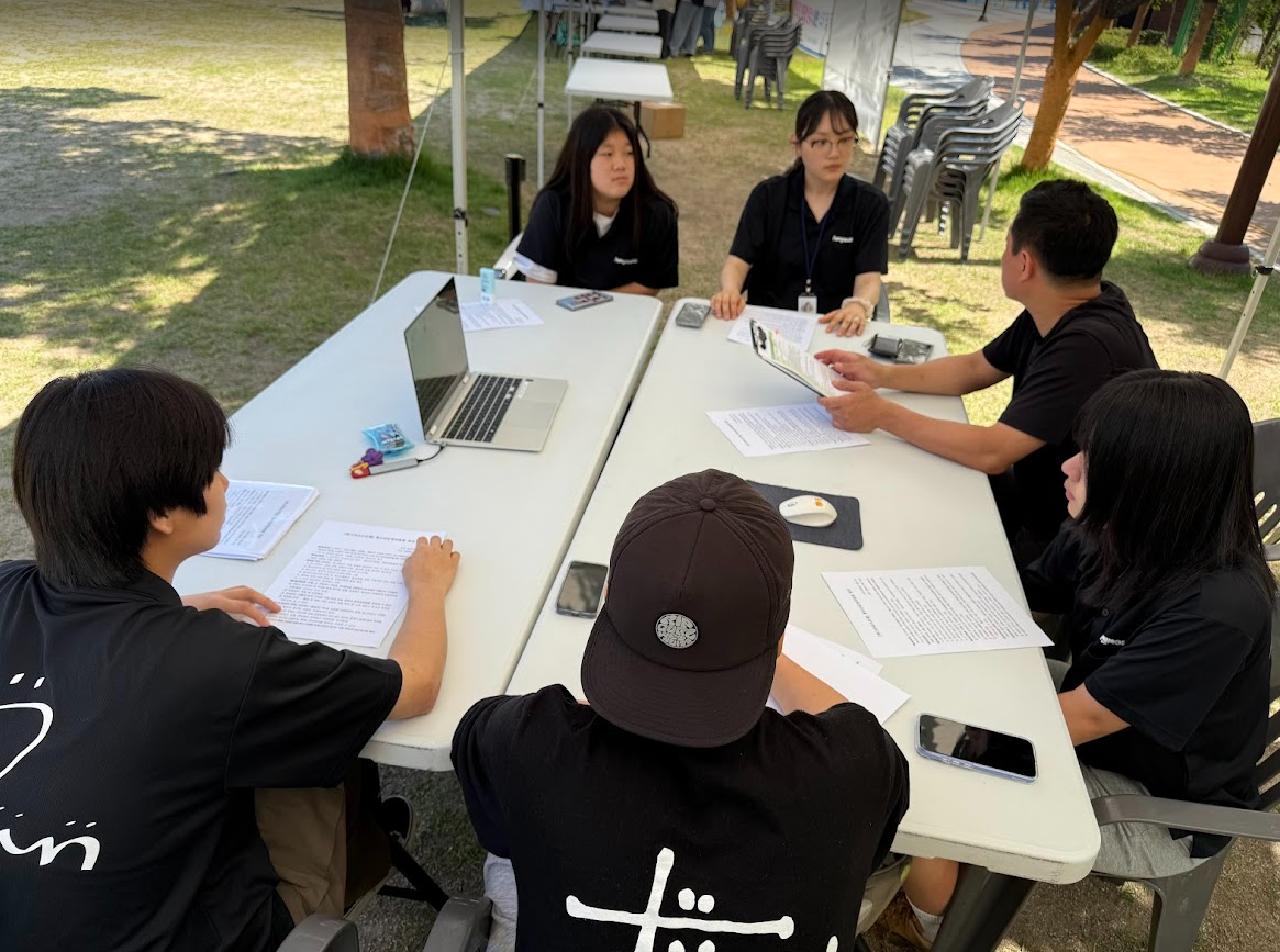 청소년운영위원회