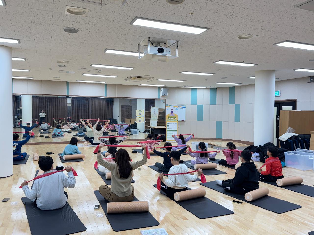 휴카페 활성화 사업