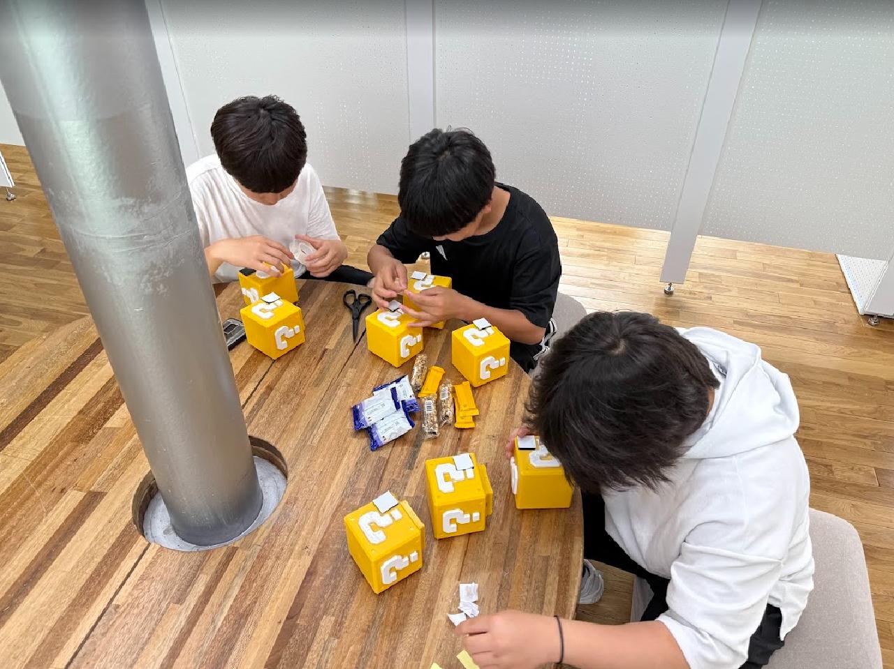 청소년운영위원회