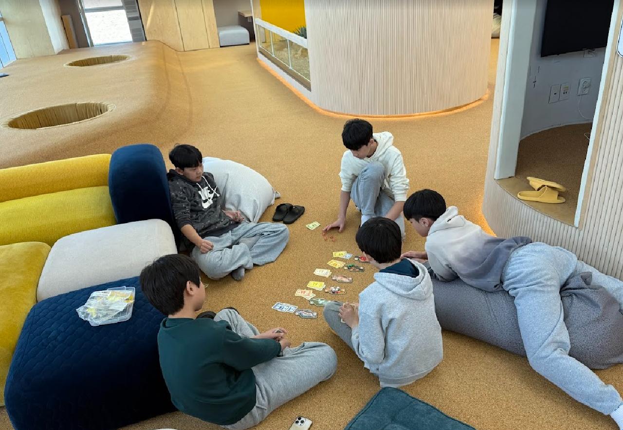 오픈스페이스