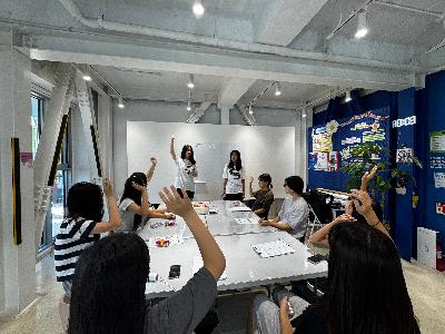 청소년자치위원회