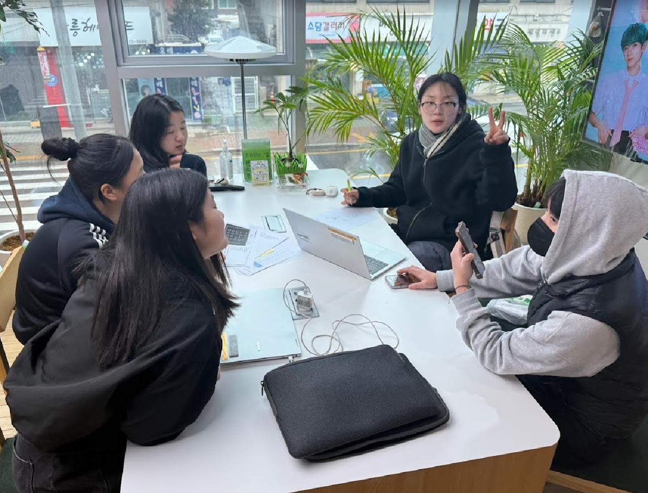 청소년운영위원회