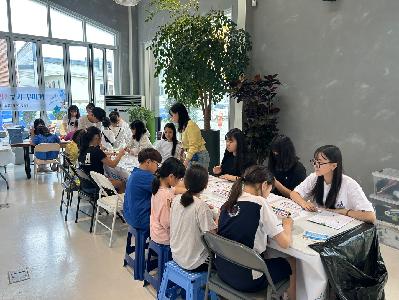 플리마켓